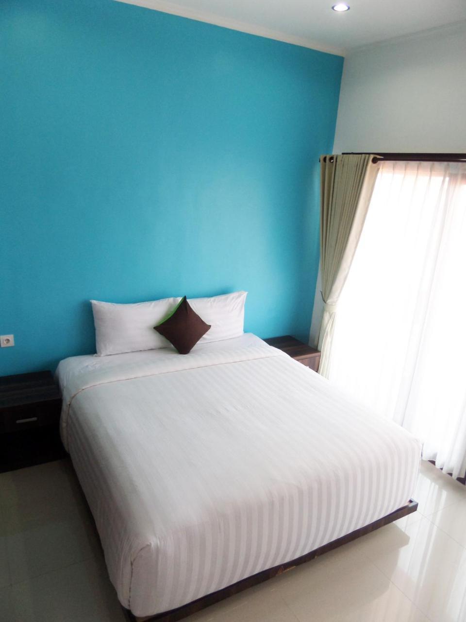 Kubu Jimbar Hotell Jimbaran Rom bilde